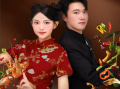 女厨神开启涅槃路，快手星芒短剧《厨神小福星》诠释美食真谛