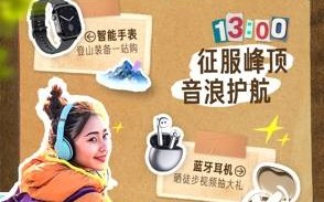 快手磁力引擎“出游装备节”引爆五一出行消费，超2.4亿曝光助力商家生意增长